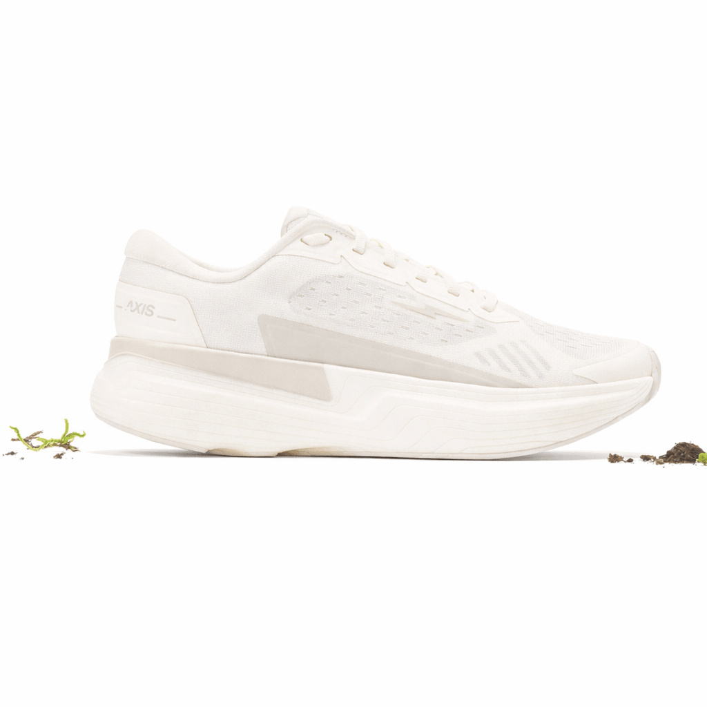 Footwear - The aid station running supply