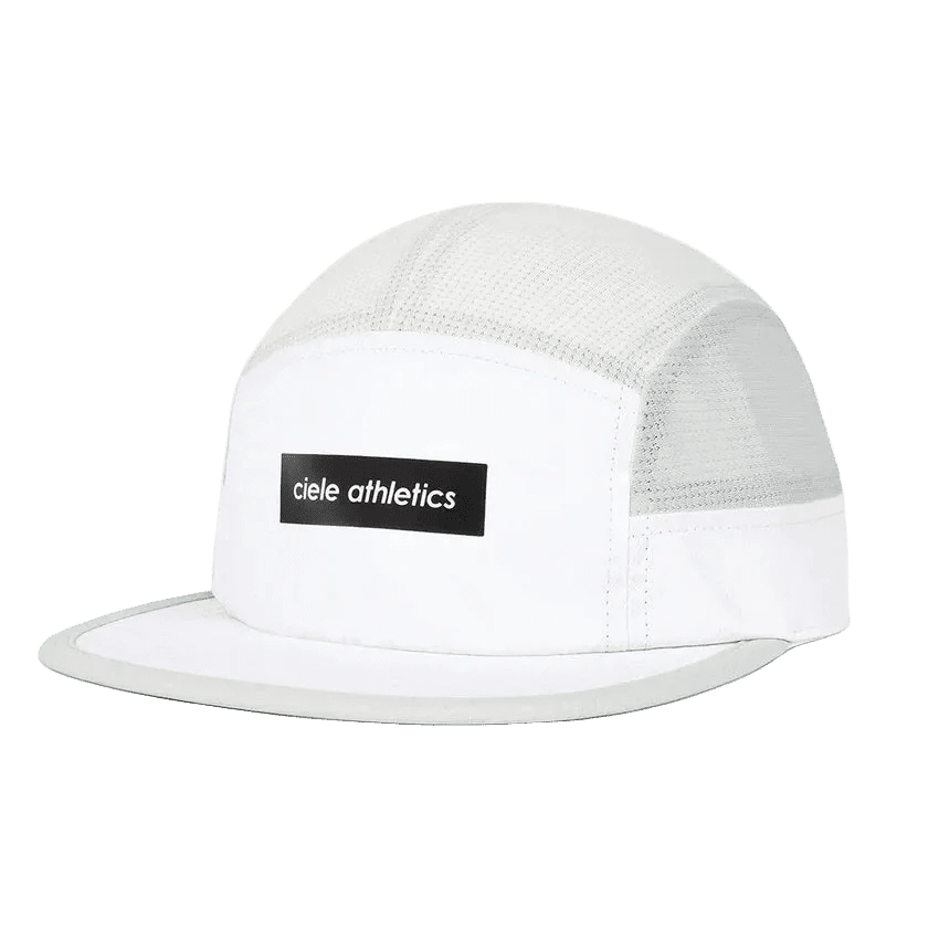 Hats - The aid station running supply