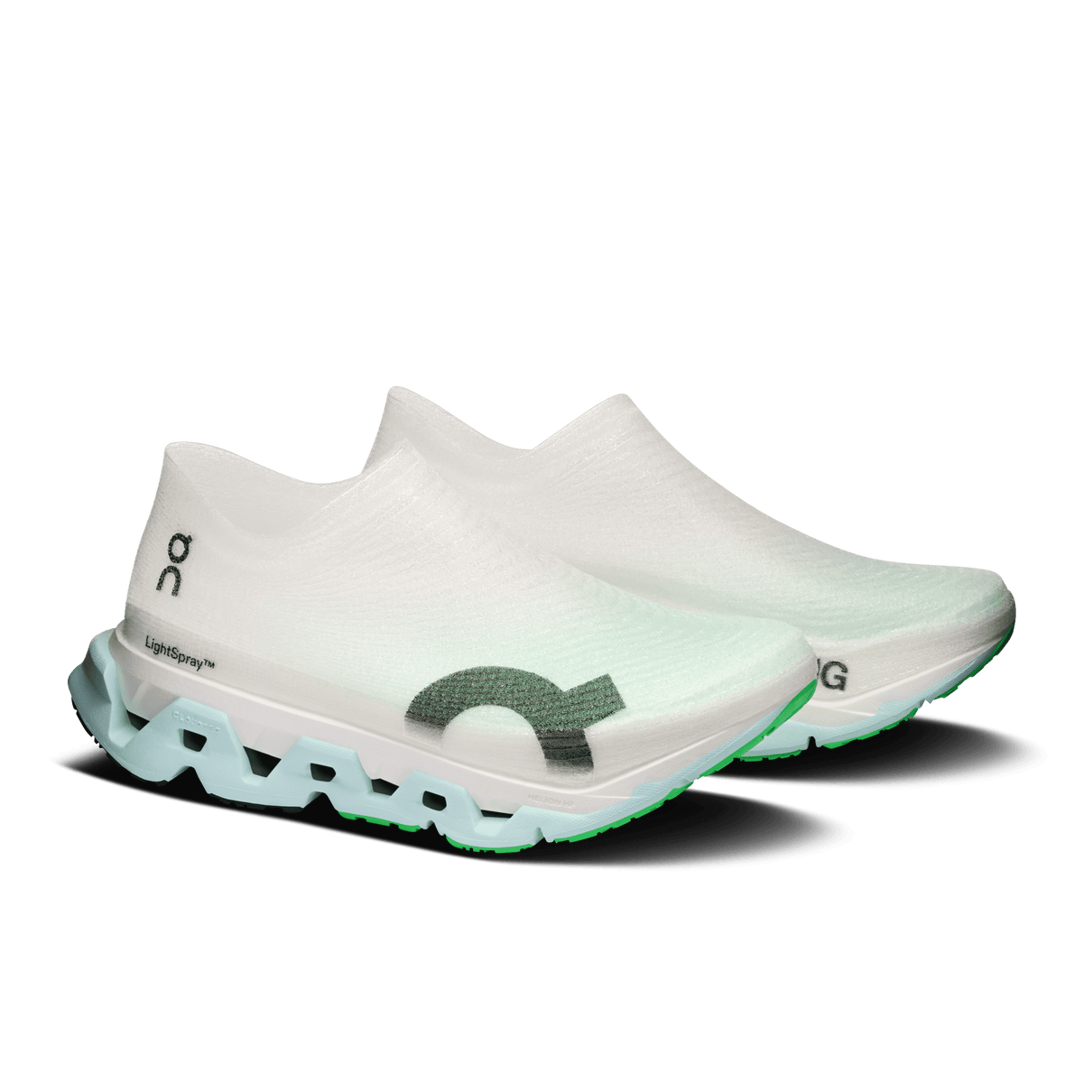 Footwear - The Aid Station Running Supply