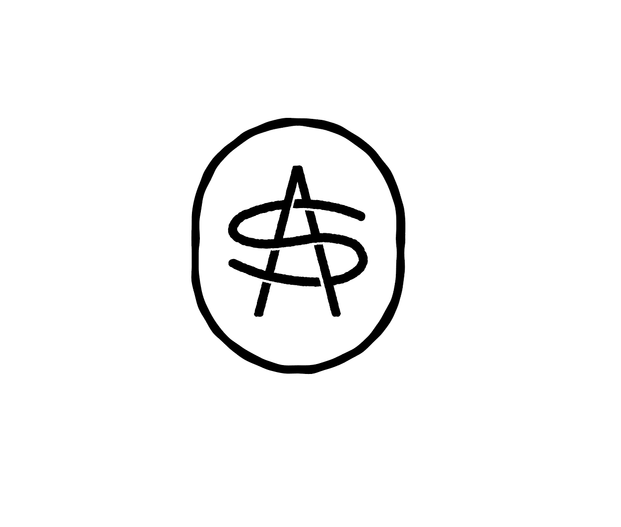 The aid station - the aid station running supply