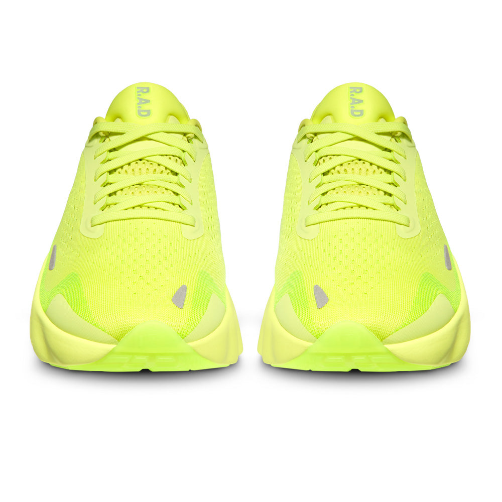 R.A.D® MALLOW Sunny Lime