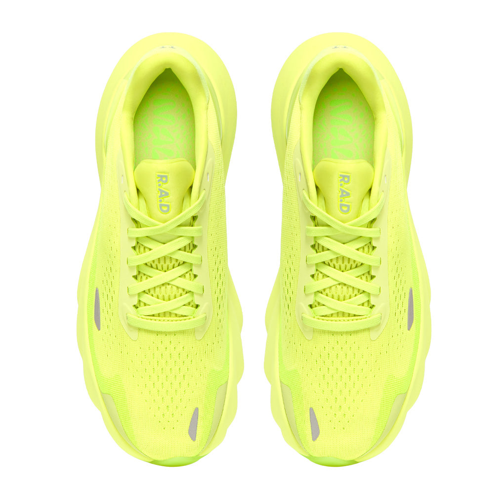 R.A.D® MALLOW Sunny Lime