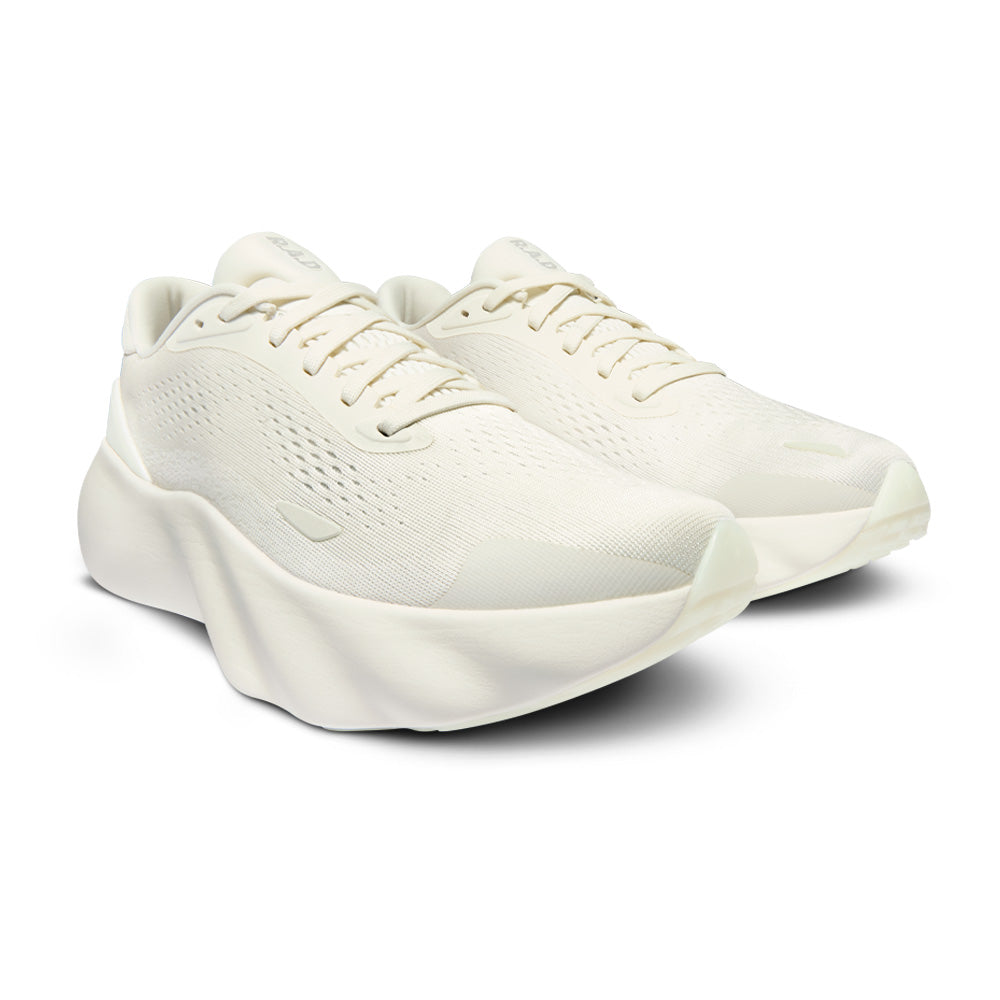 R.A.D® MALLOW Triple White