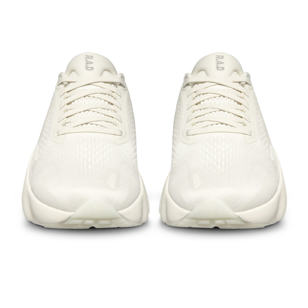 R.A.D® MALLOW Triple White