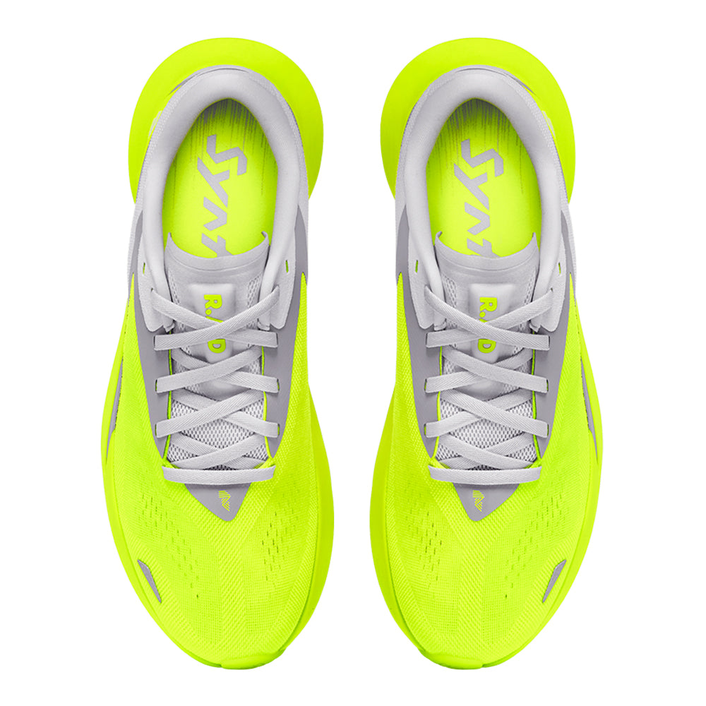 R.A.D® SYNTH Acid Green