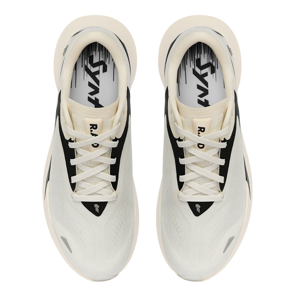 R.A.D® SYNTH Off White
