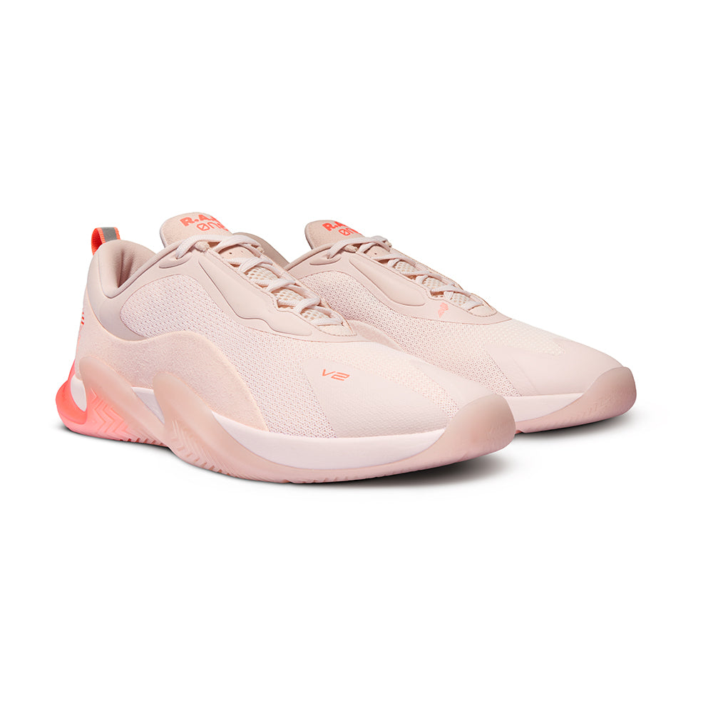R.A.D® ONE V2 Soft Pink