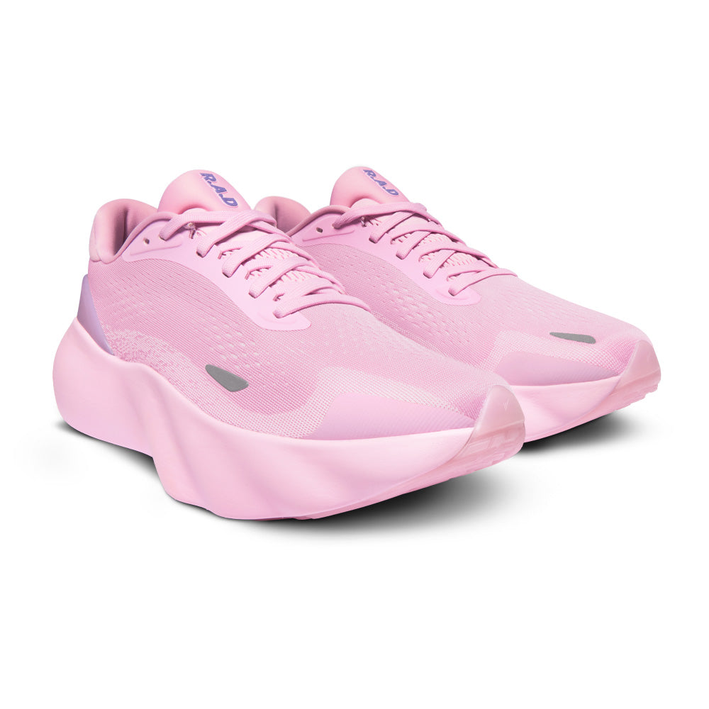 R.A.D® MALLOW Solar Purple