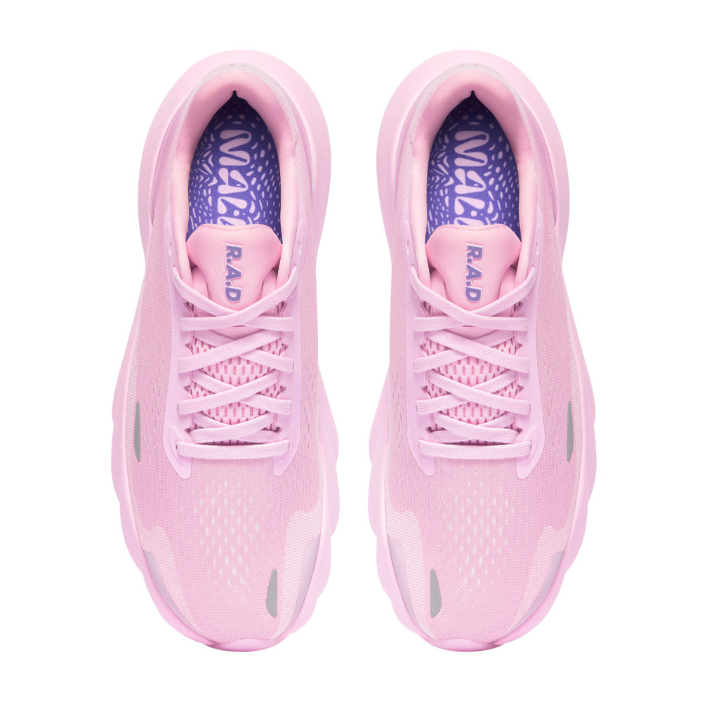 R.A.D® MALLOW Solar Purple