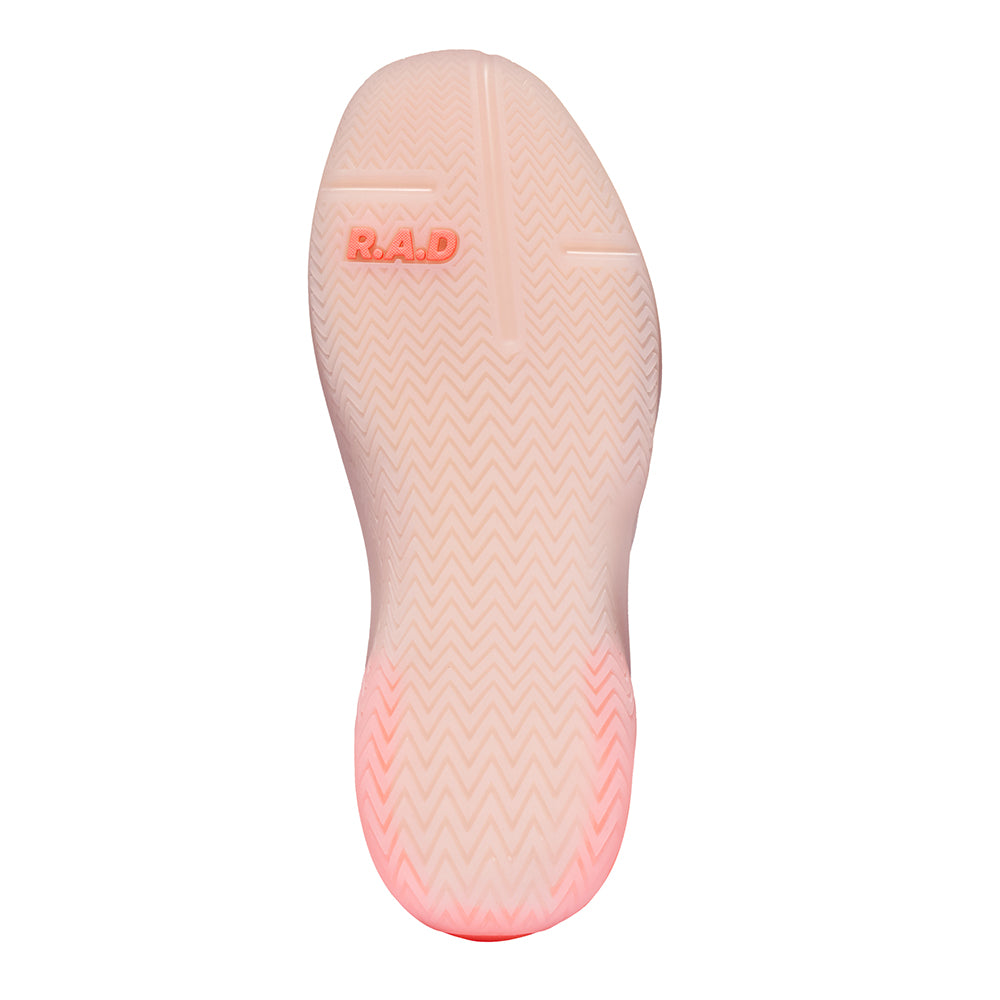 R.A.D® ONE V2 Soft Pink