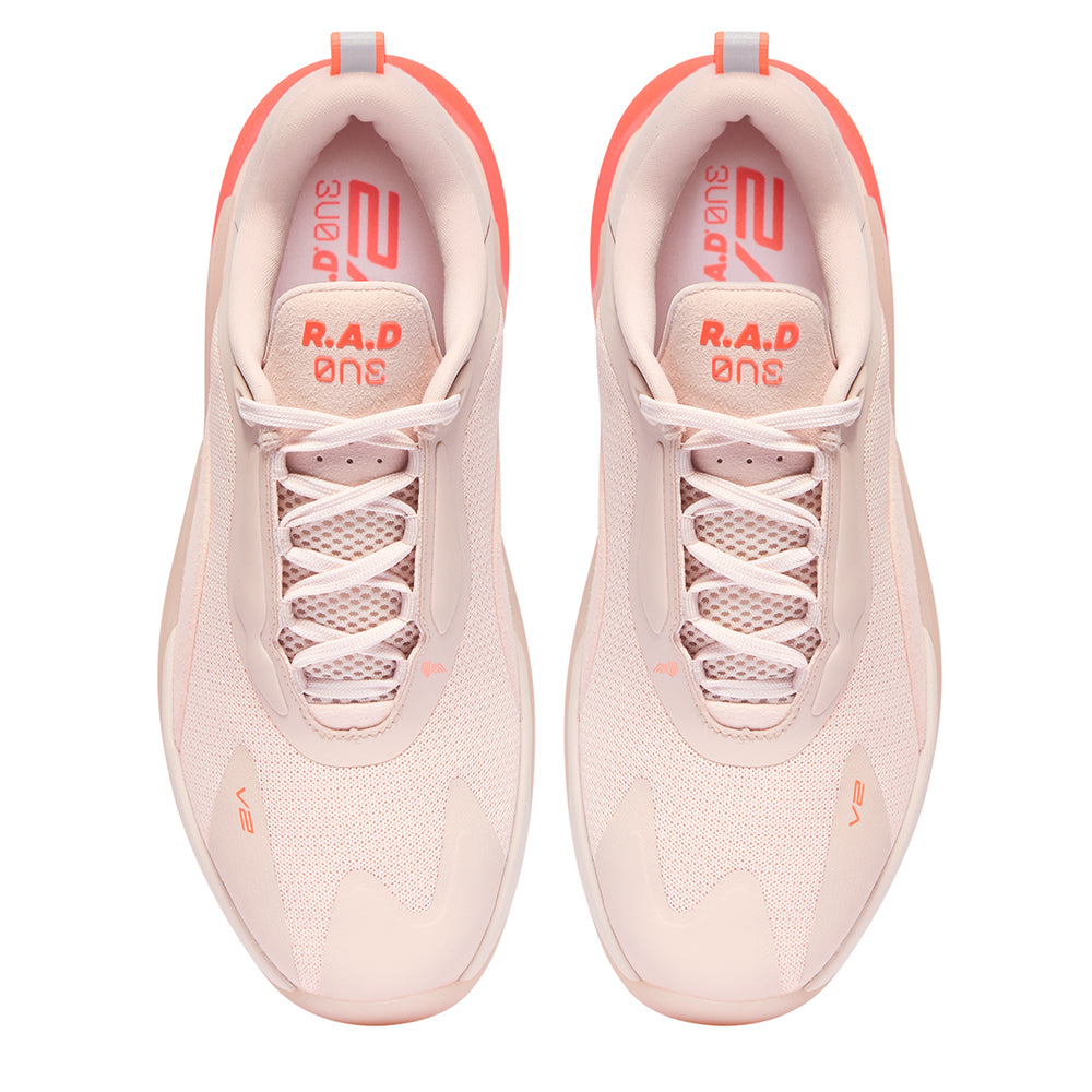 R.A.D® ONE V2 Soft Pink