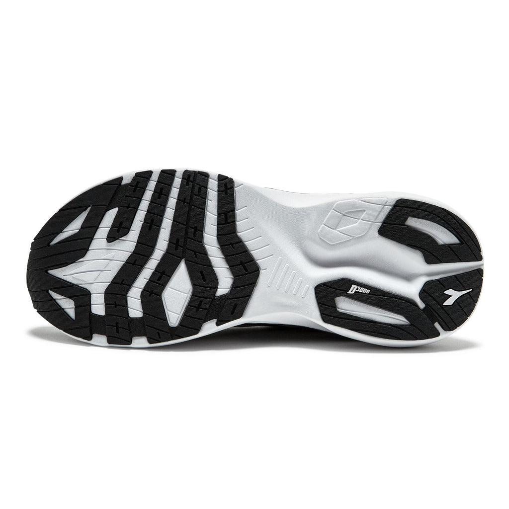 Diadora Nucleo 2 silver dd/steel gray
