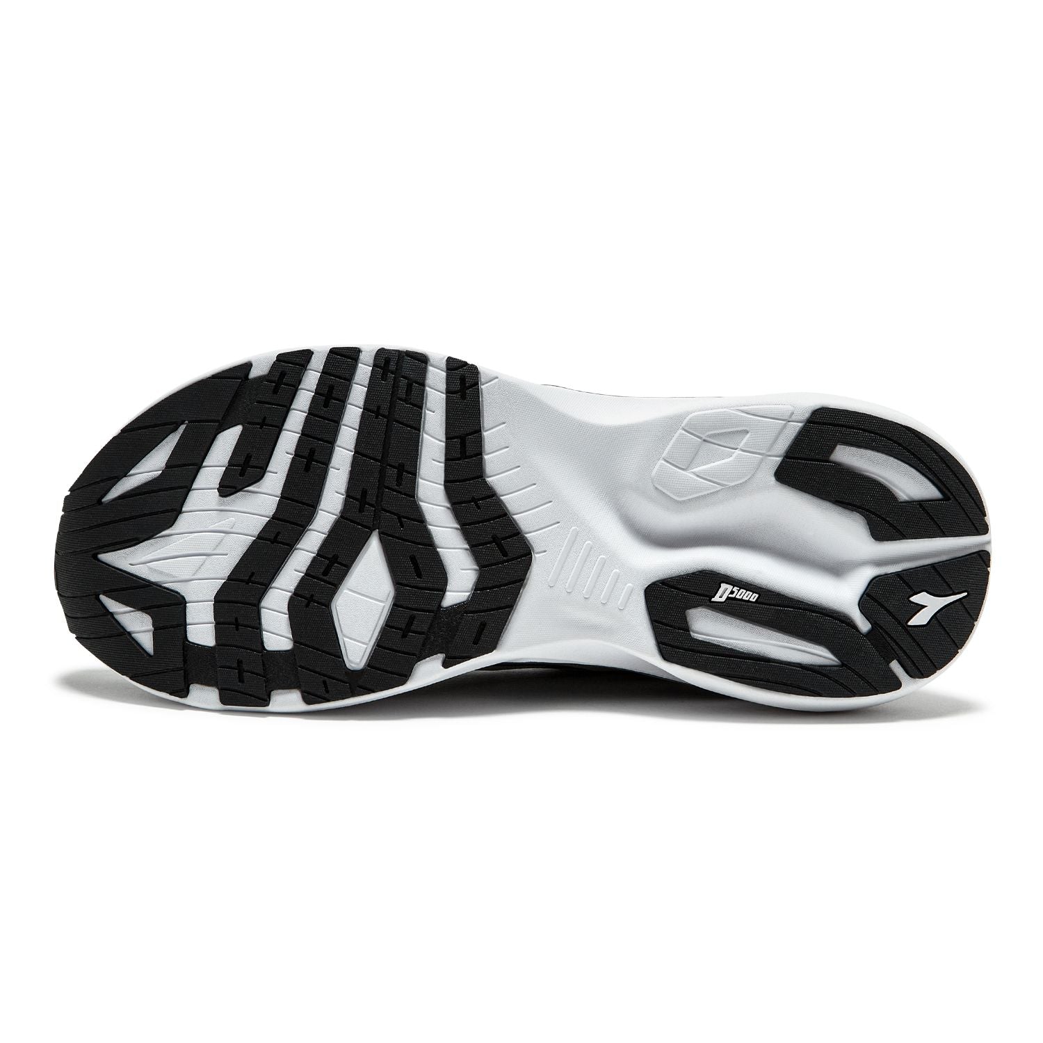 Diadora Nucleo 2 silver dd/steel gray