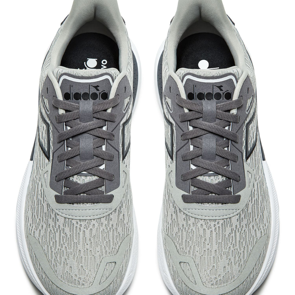 Diadora Nucleo 2 silver dd/steel gray
