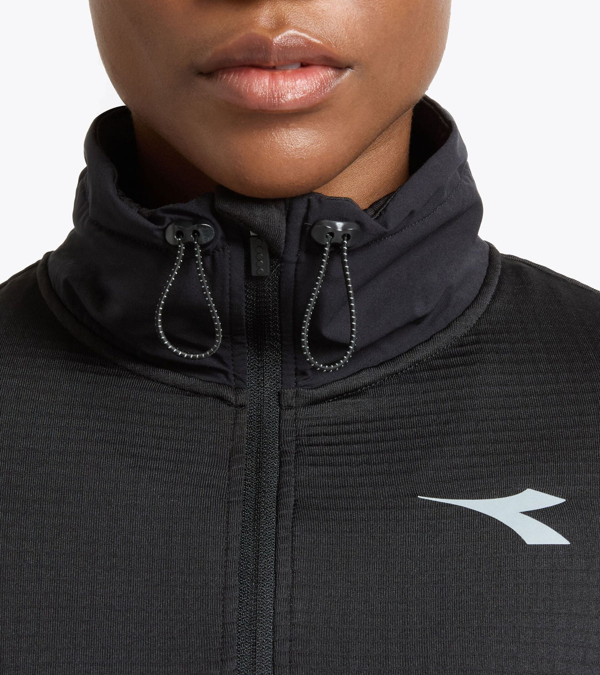 Diadora Women's WARM UP WINTER FIBRAZERO