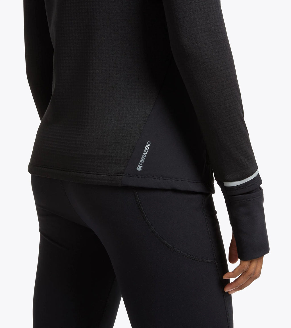 Diadora Women's WARM UP WINTER FIBRAZERO