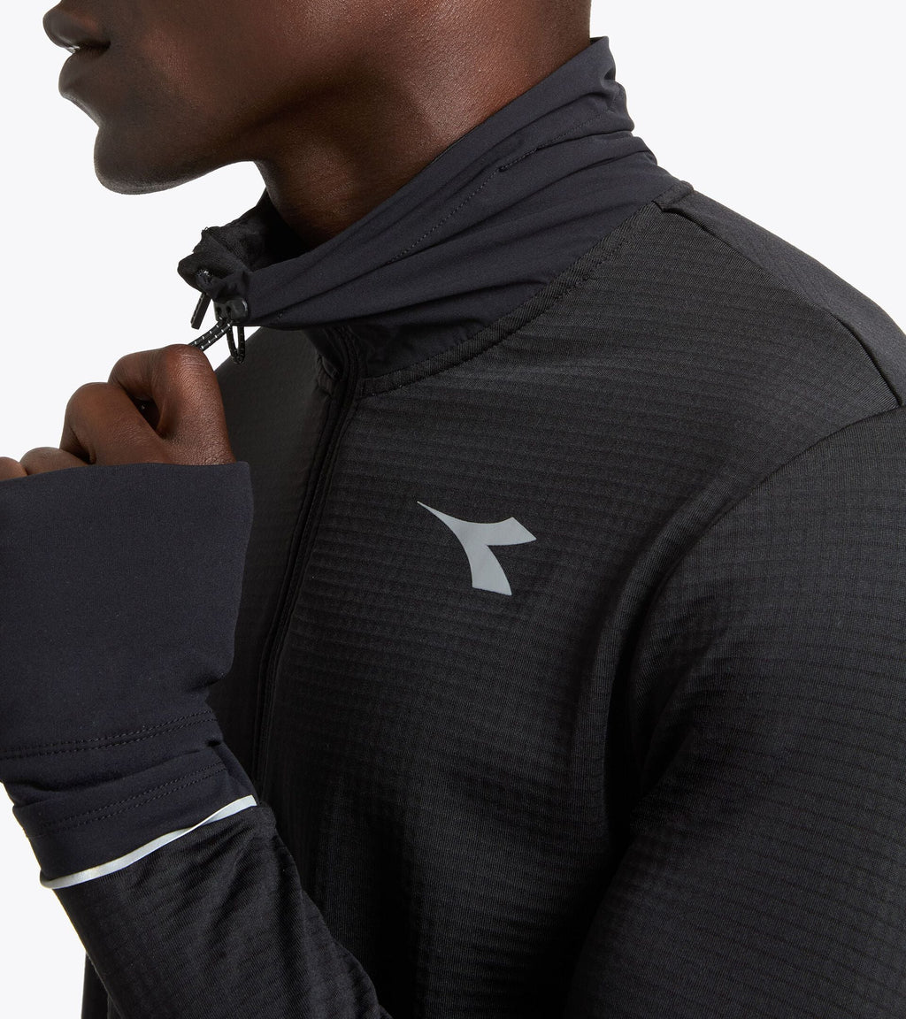 Diadora Men's WARM UP WINTER FIBRAZERO