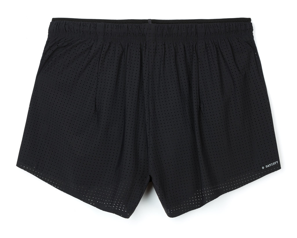 SATISFY Space-O 2.5 Short Men's Black