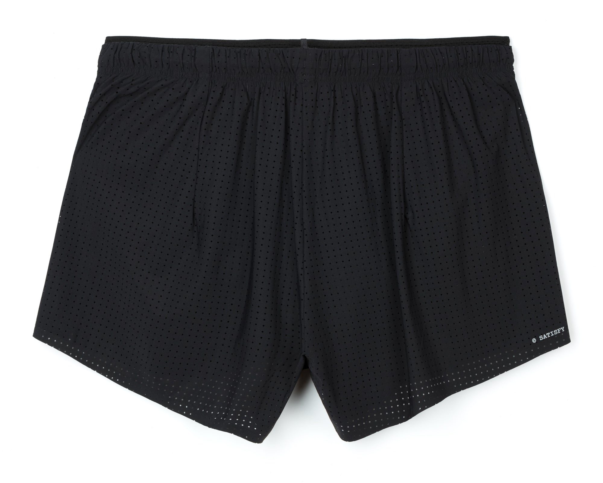 SATISFY Space-O 2.5 Short Men's Black