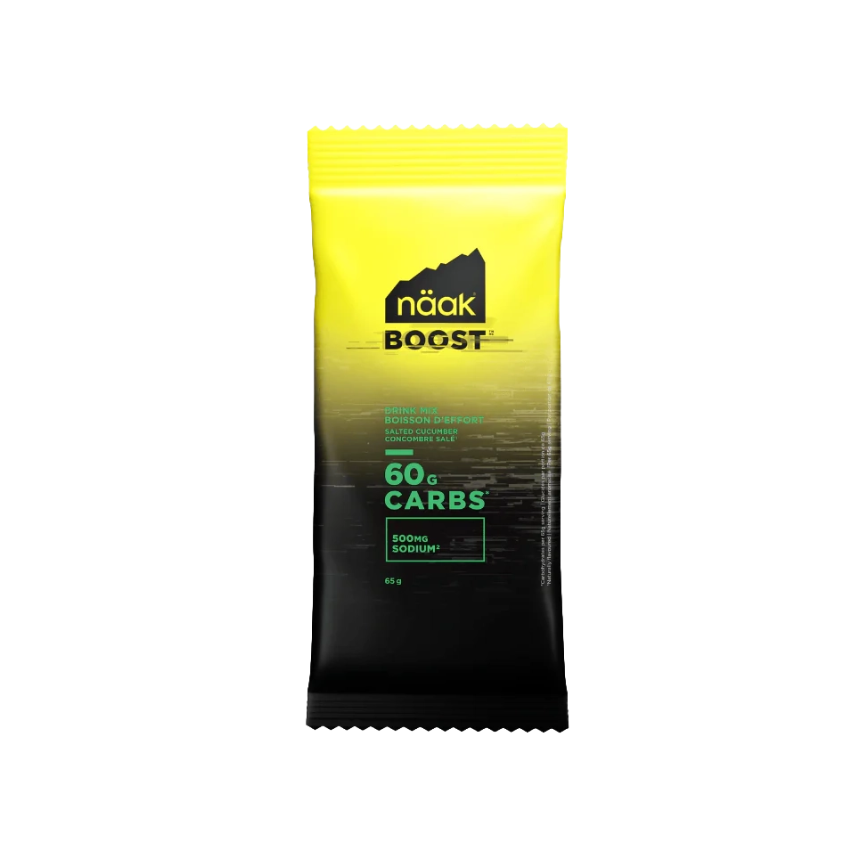 Näak Boost Energy™ Drink Mix Single Salted Cucumber