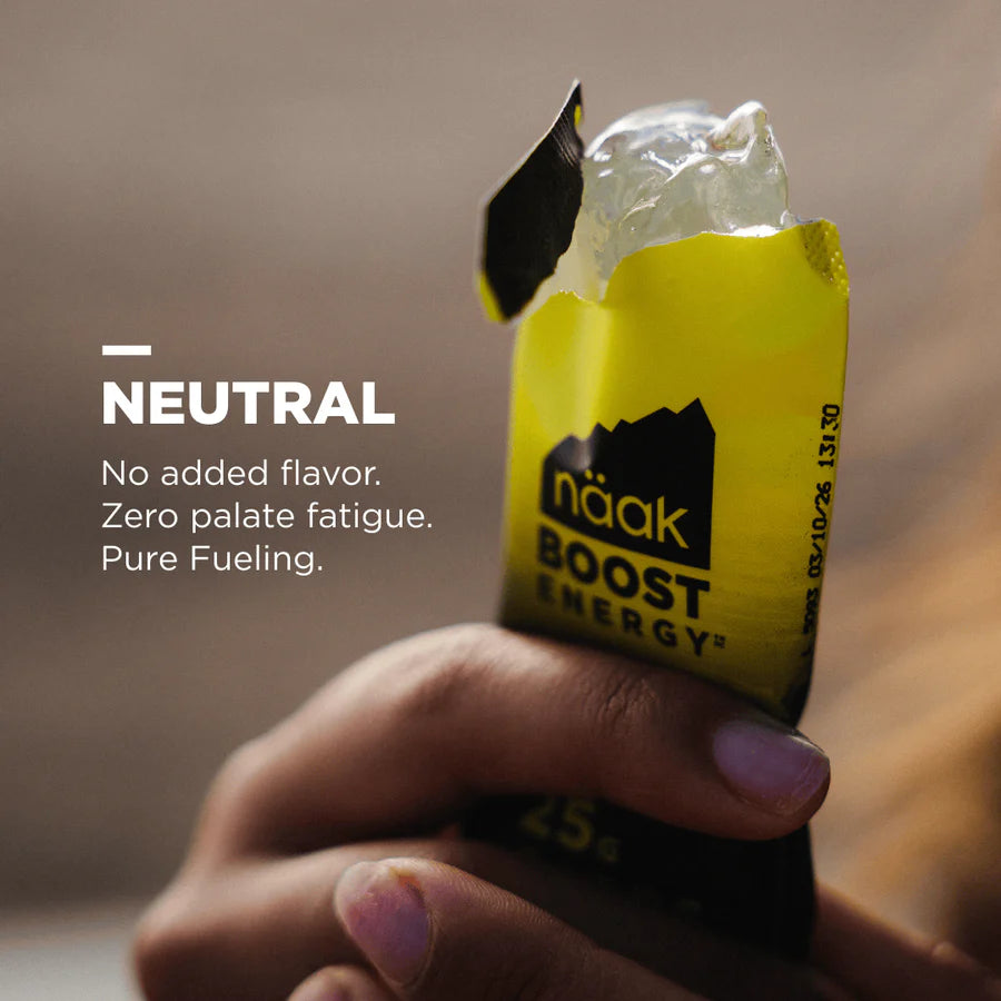 Näak Boost Energy™ Gel 30