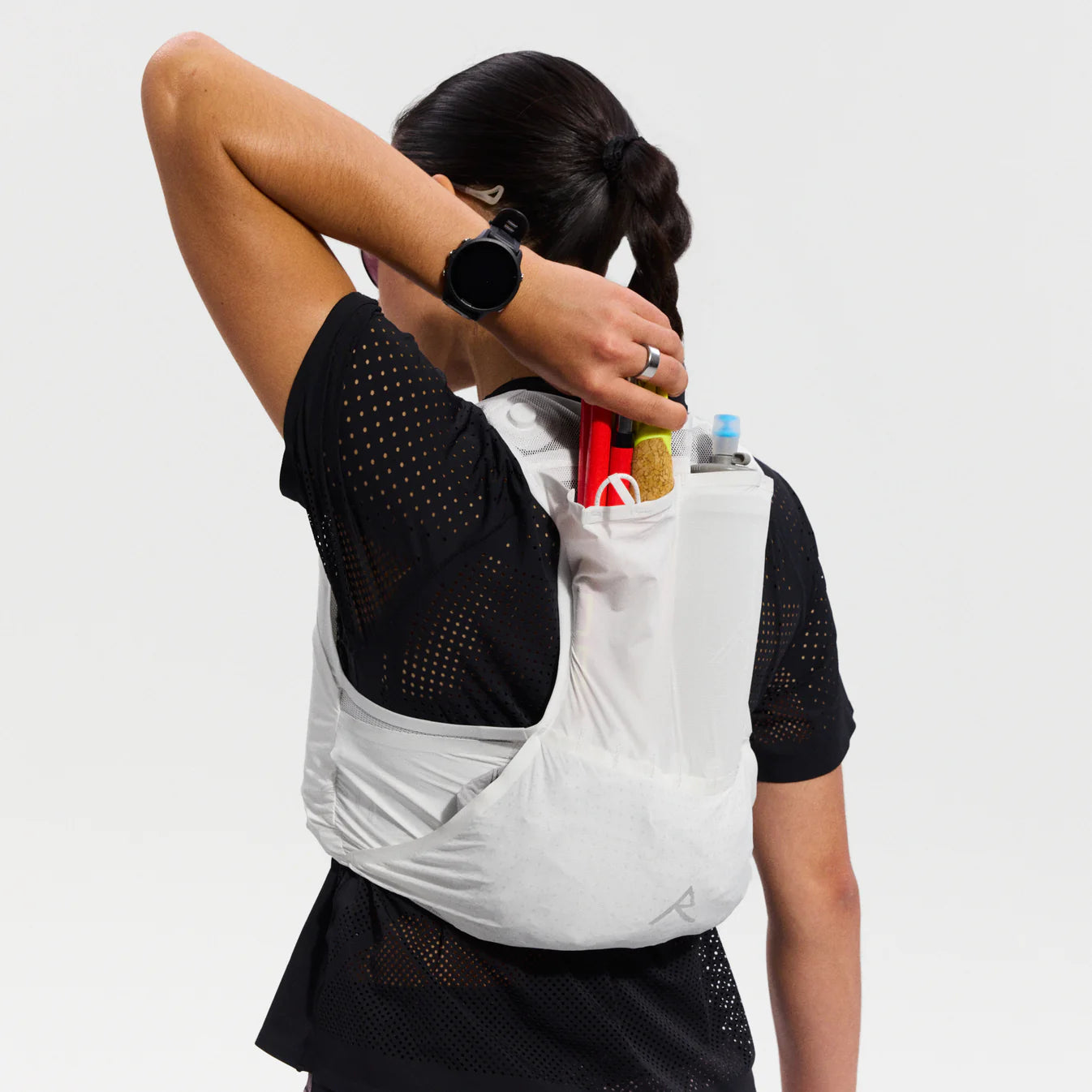 Raide LF 5L Vest