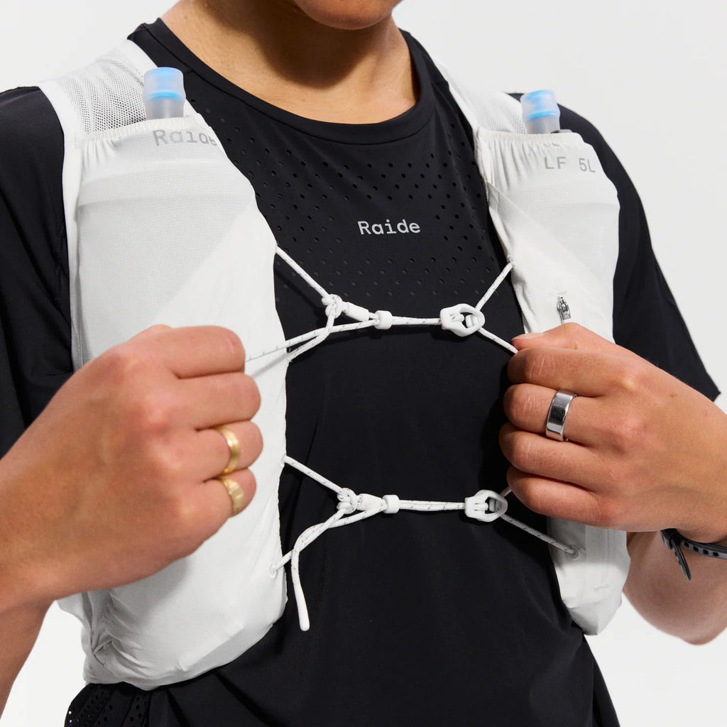 Raide LF 5L Vest