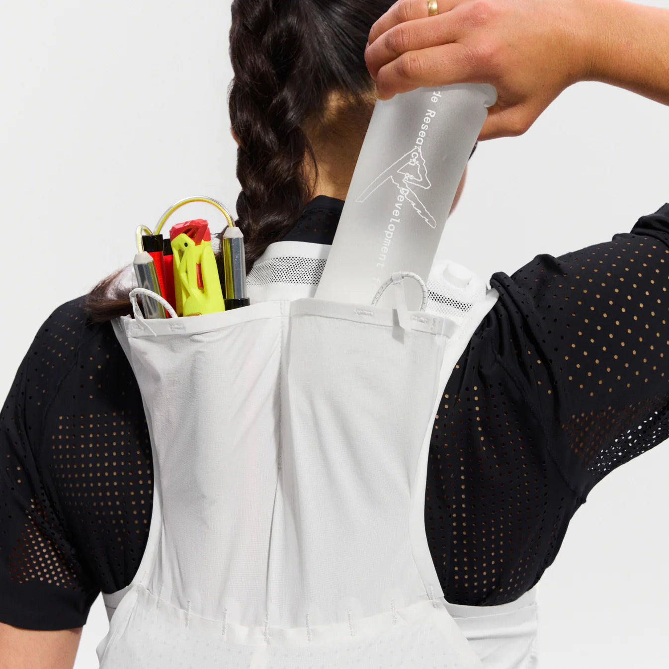 Raide LF 5L Vest