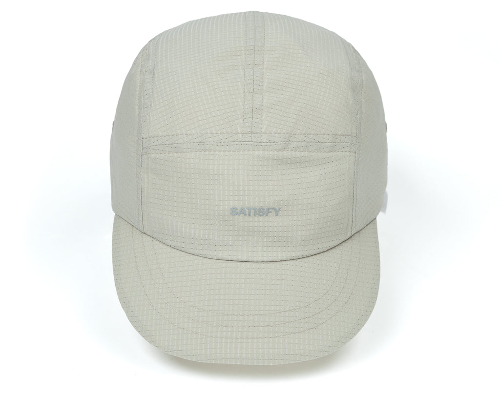 SATISFY Rippy™ Air Trail Cap Moonstruck