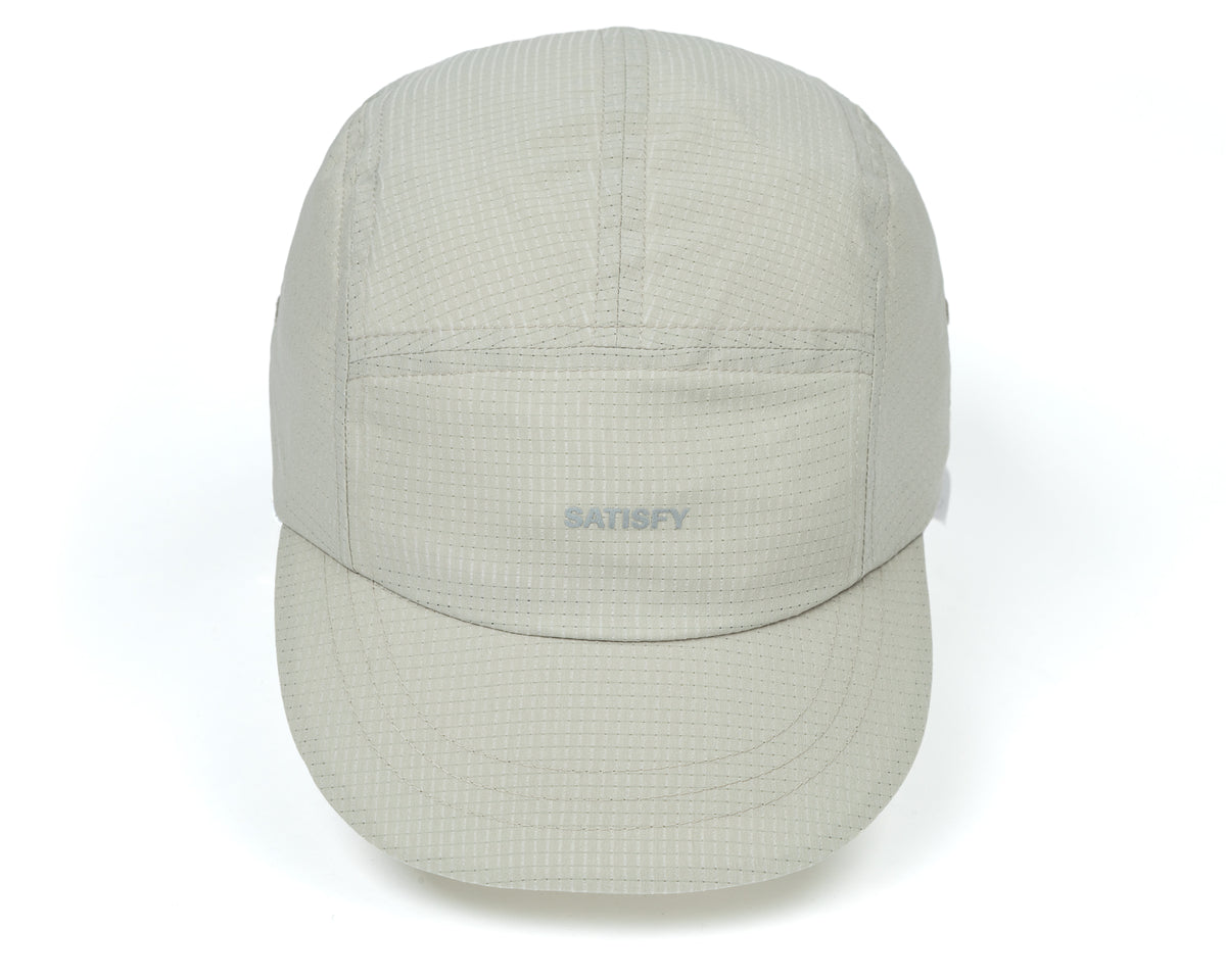SATISFY Rippy™ Air Trail Cap Moonstruck