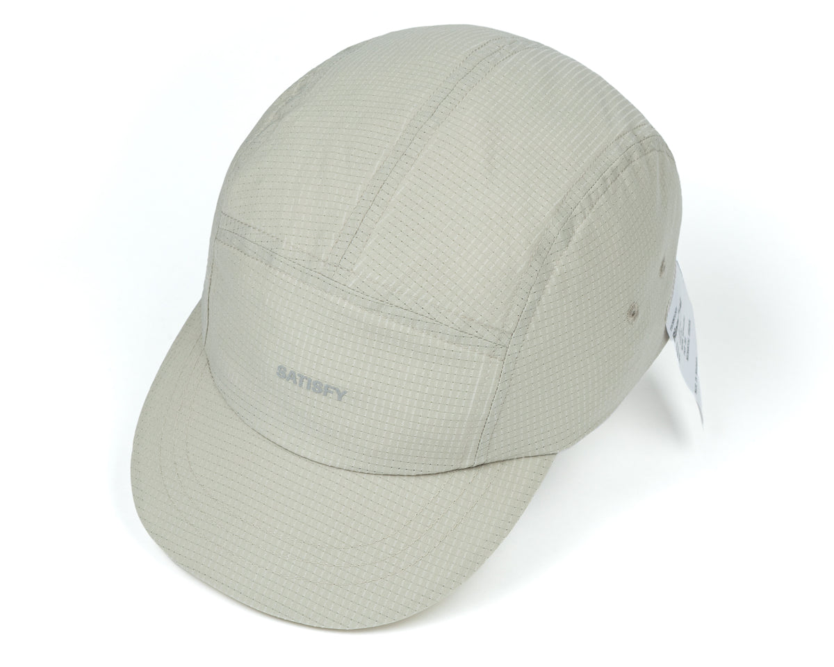 SATISFY Rippy™ Air Trail Cap Moonstruck