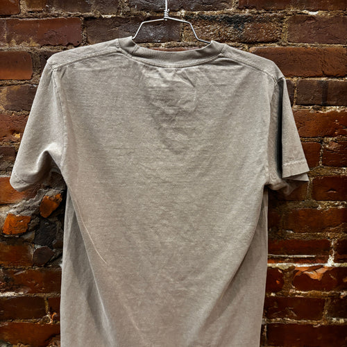 Branded TAS - Faded Brown