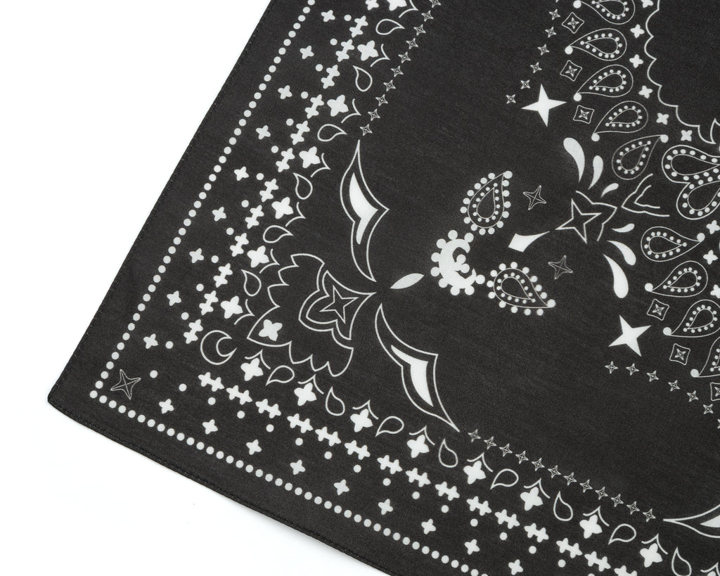 SATISFY SoftCell Bandana Catacombs