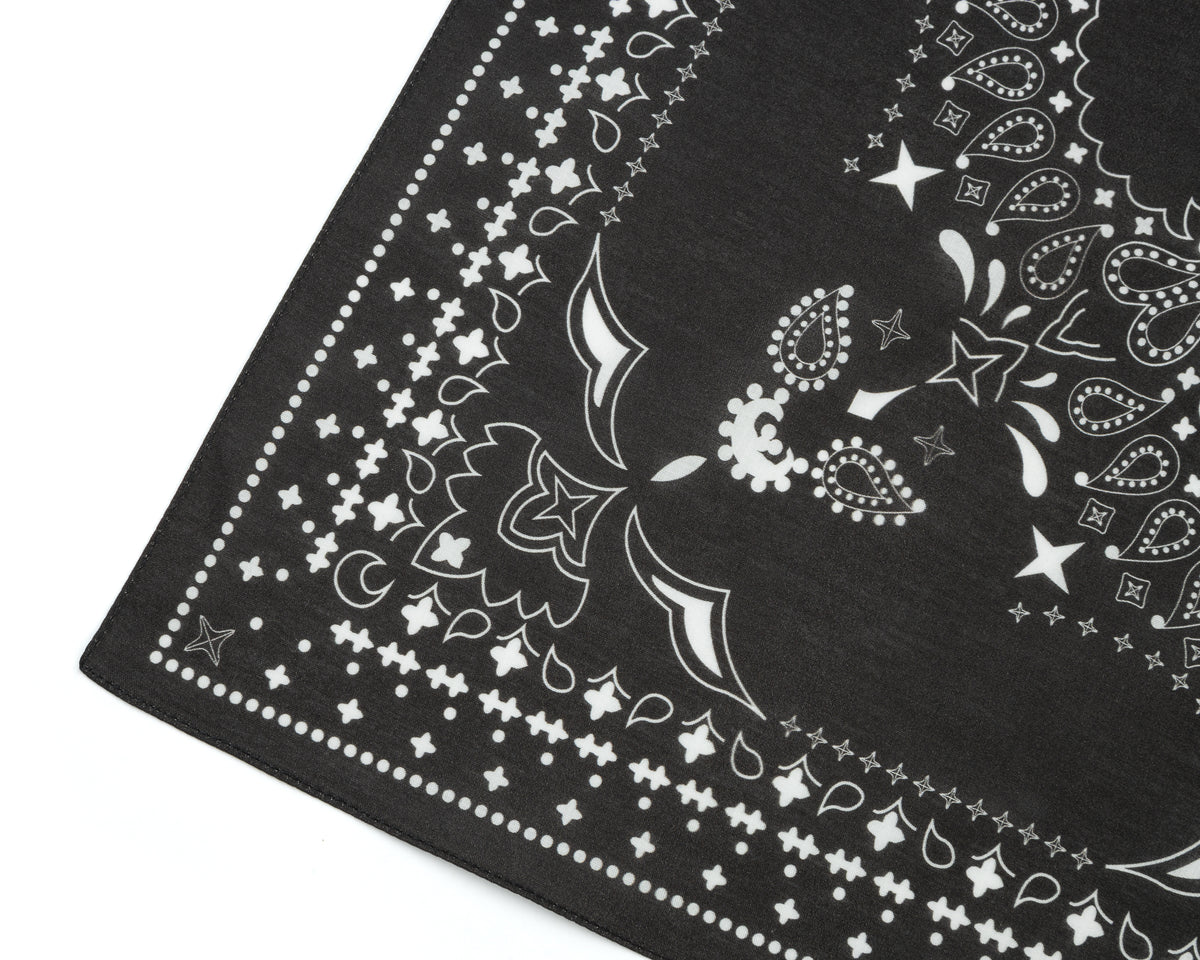 SATISFY SoftCell Bandana Catacombs
