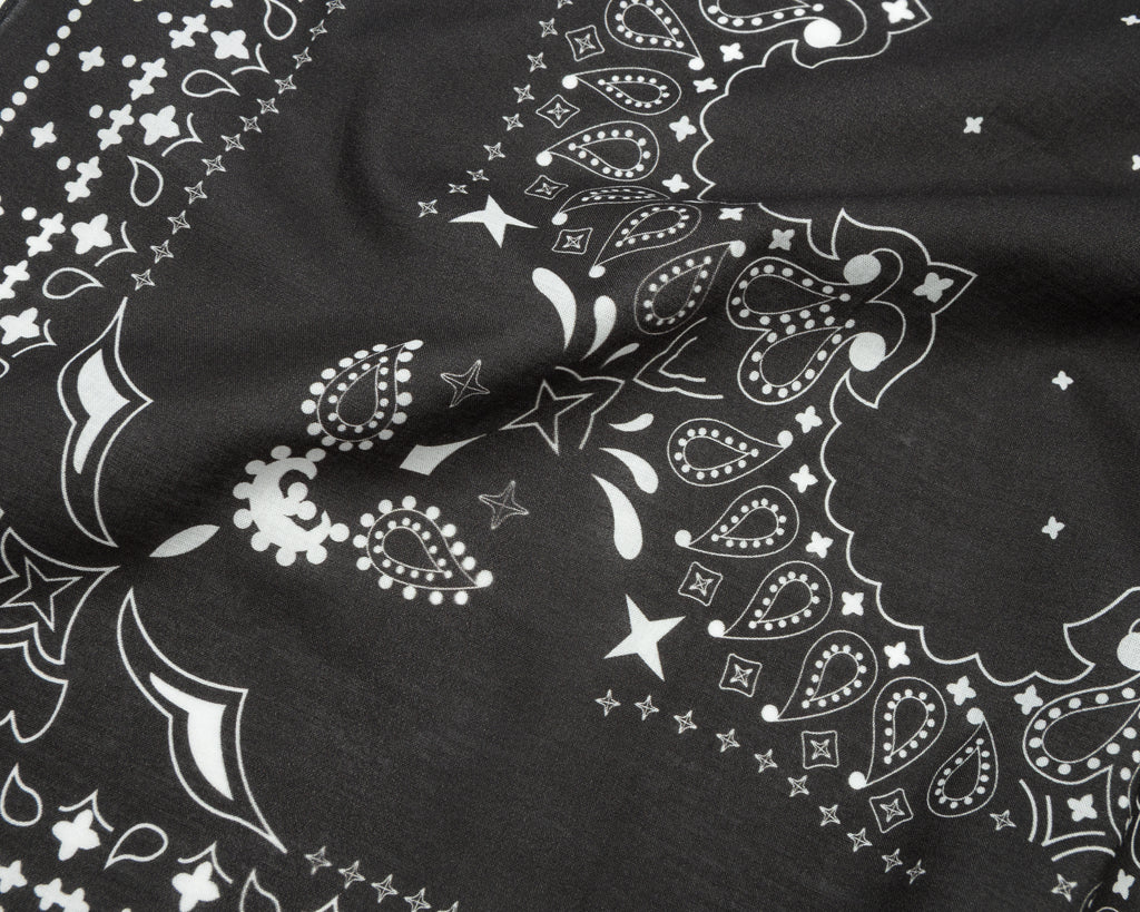 SATISFY SoftCell Bandana Catacombs