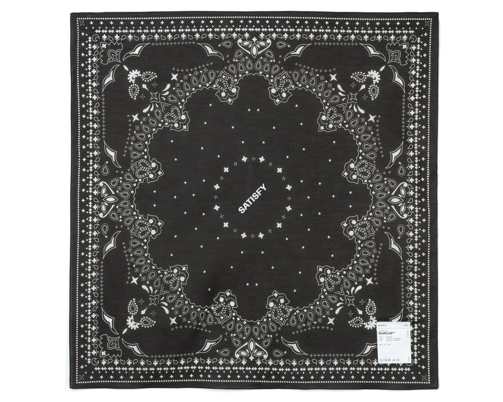 SATISFY SoftCell Bandana Catacombs