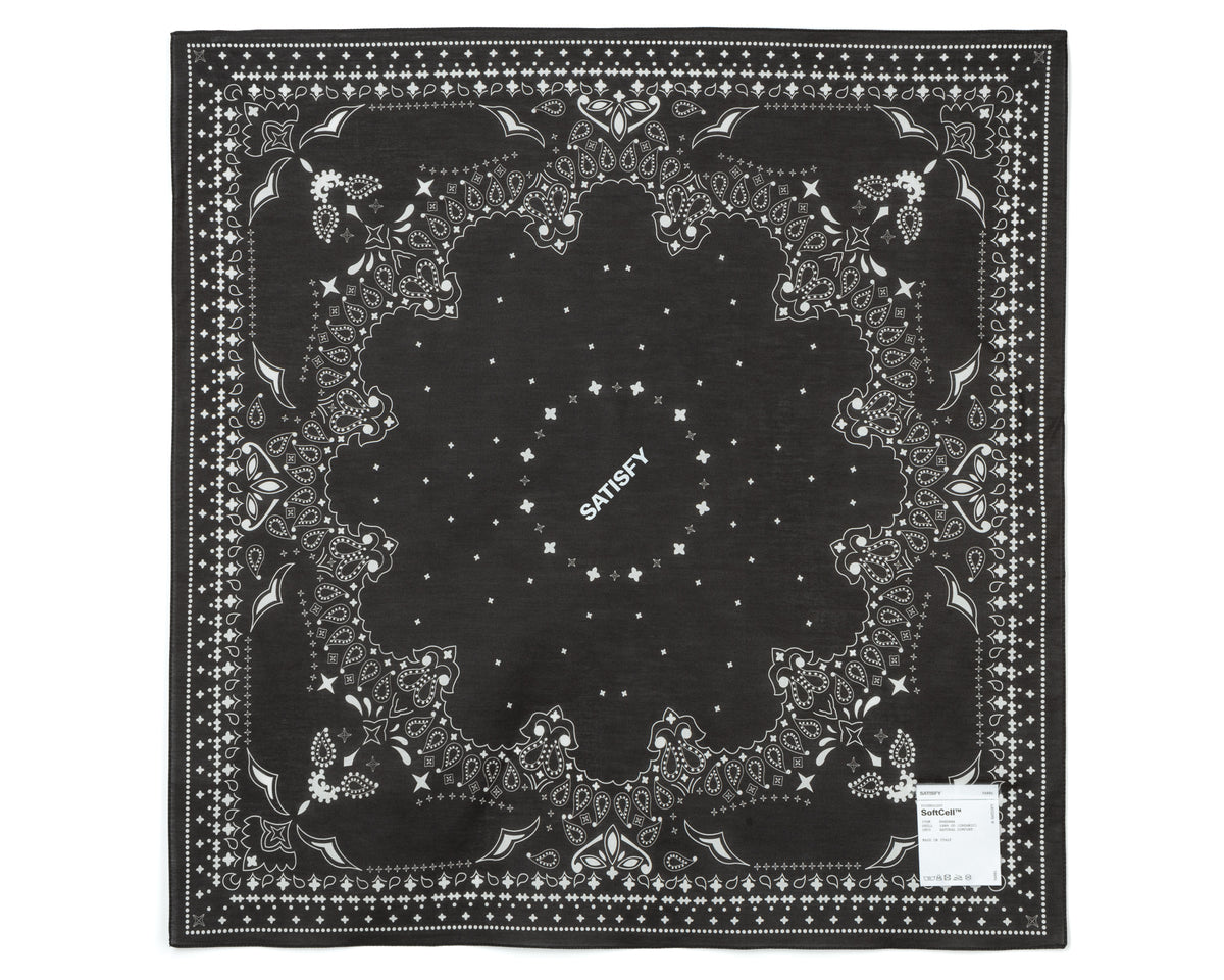 SATISFY SoftCell Bandana Catacombs