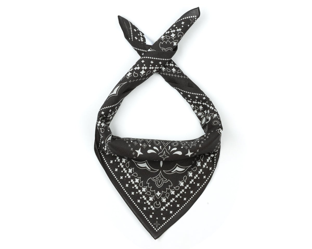 SATISFY SoftCell Bandana Catacombs
