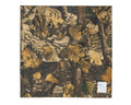 SATISFY SoftCell Bandana Camo Leaves
