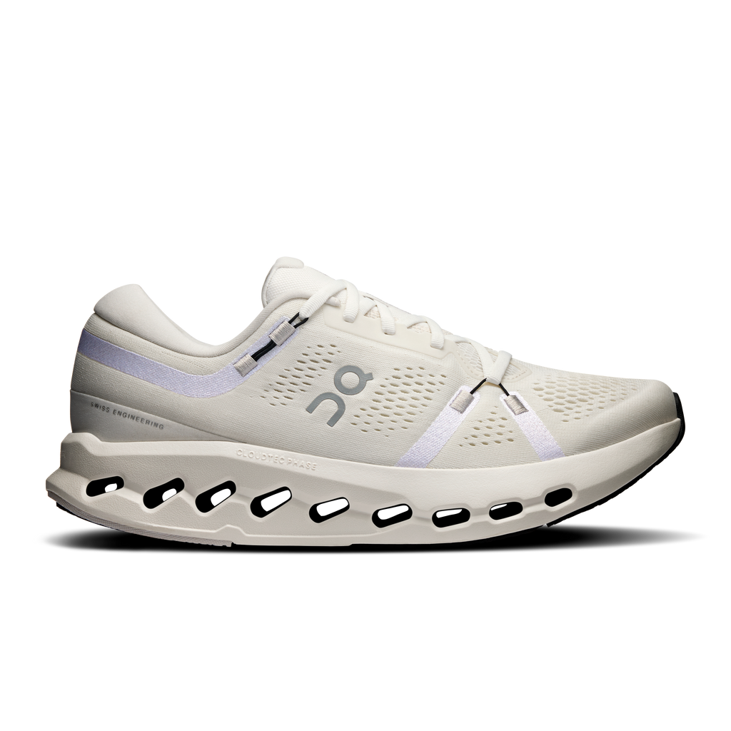 On Cloudsurfer 2 Mens Ivory | Ivory