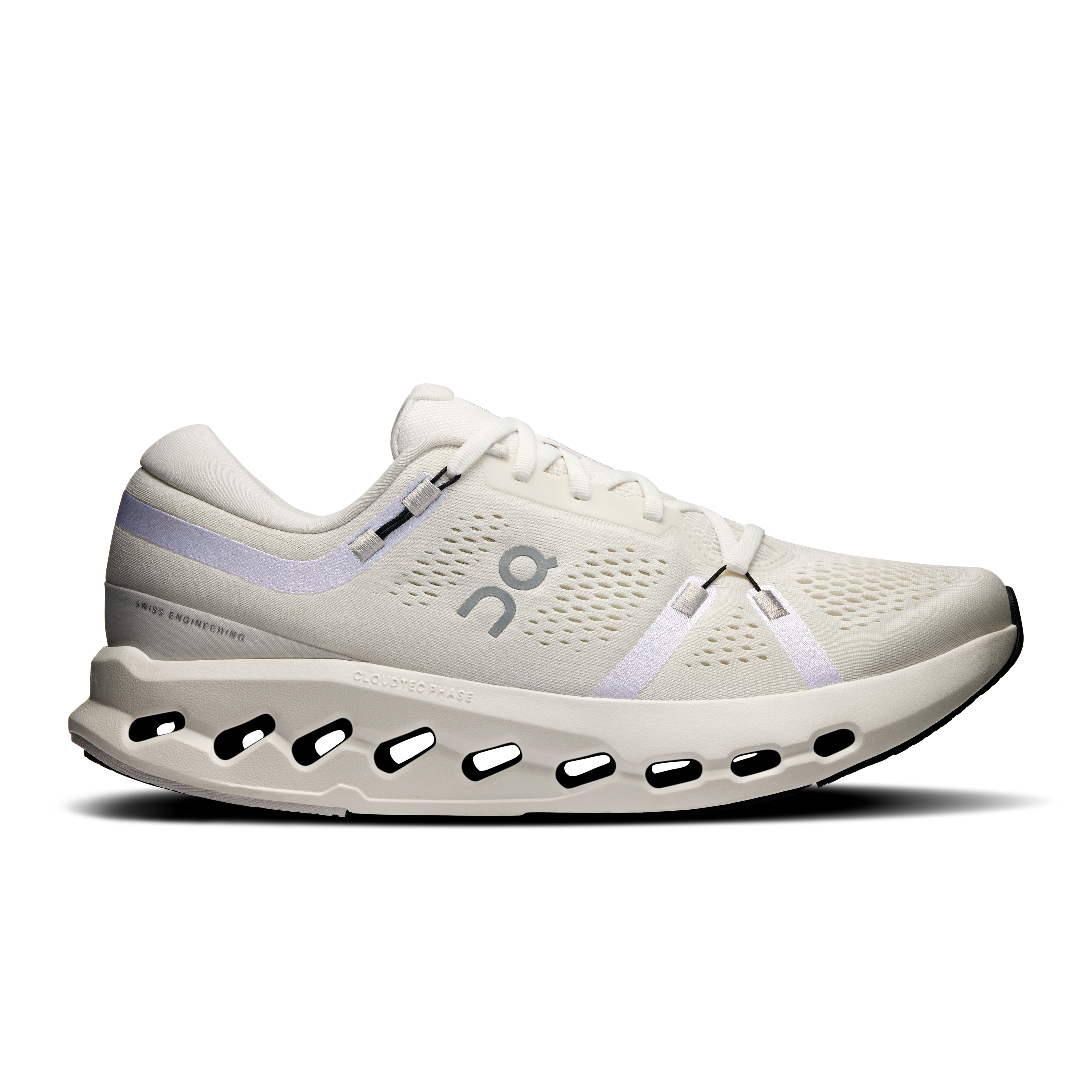 On Cloudsurfer 2 Mens Ivory | Ivory
