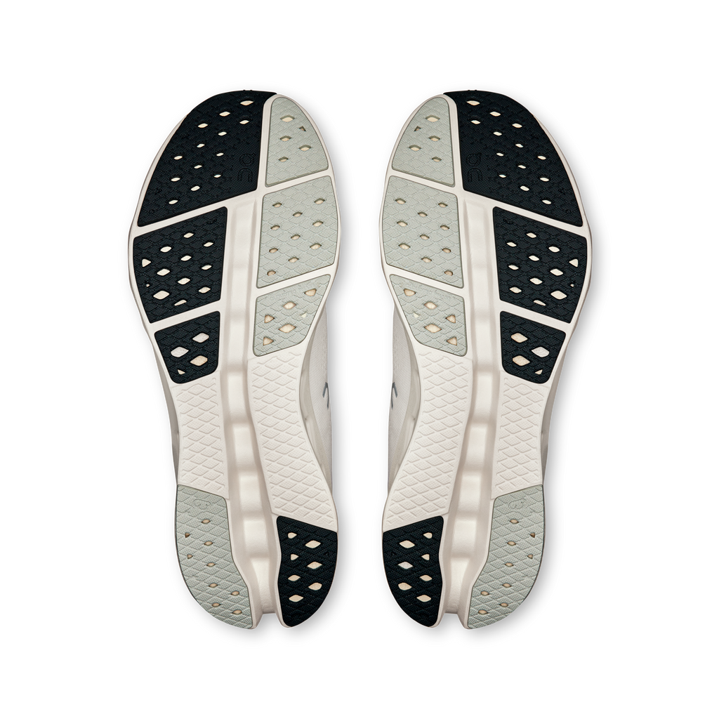 On Cloudsurfer 2 Mens Ivory | Ivory