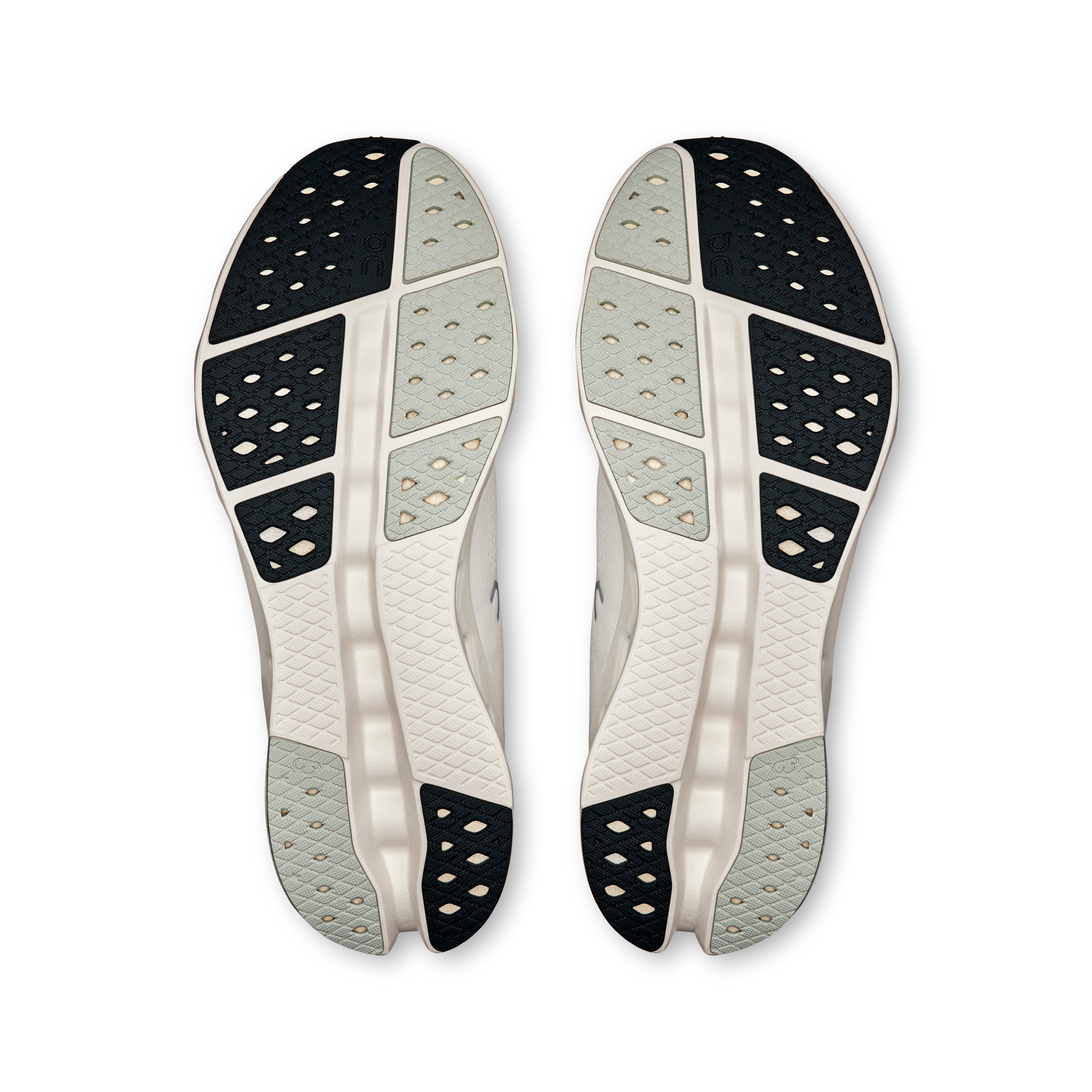 On Cloudsurfer 2 Mens Ivory | Ivory