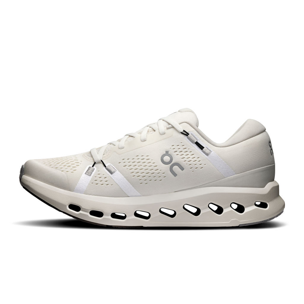 On Cloudsurfer 2 Mens Ivory | Ivory