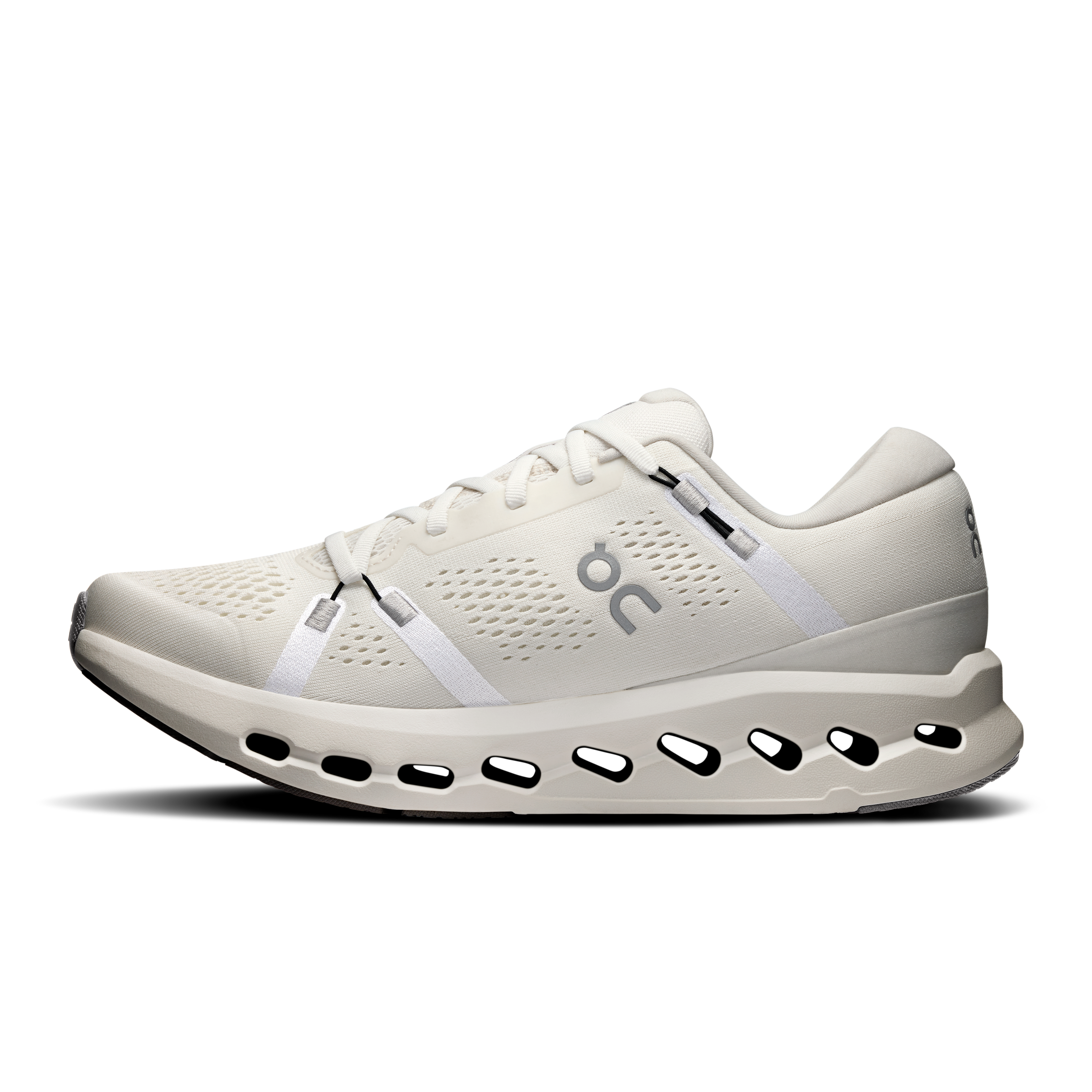 On Cloudsurfer 2 Mens Ivory | Ivory