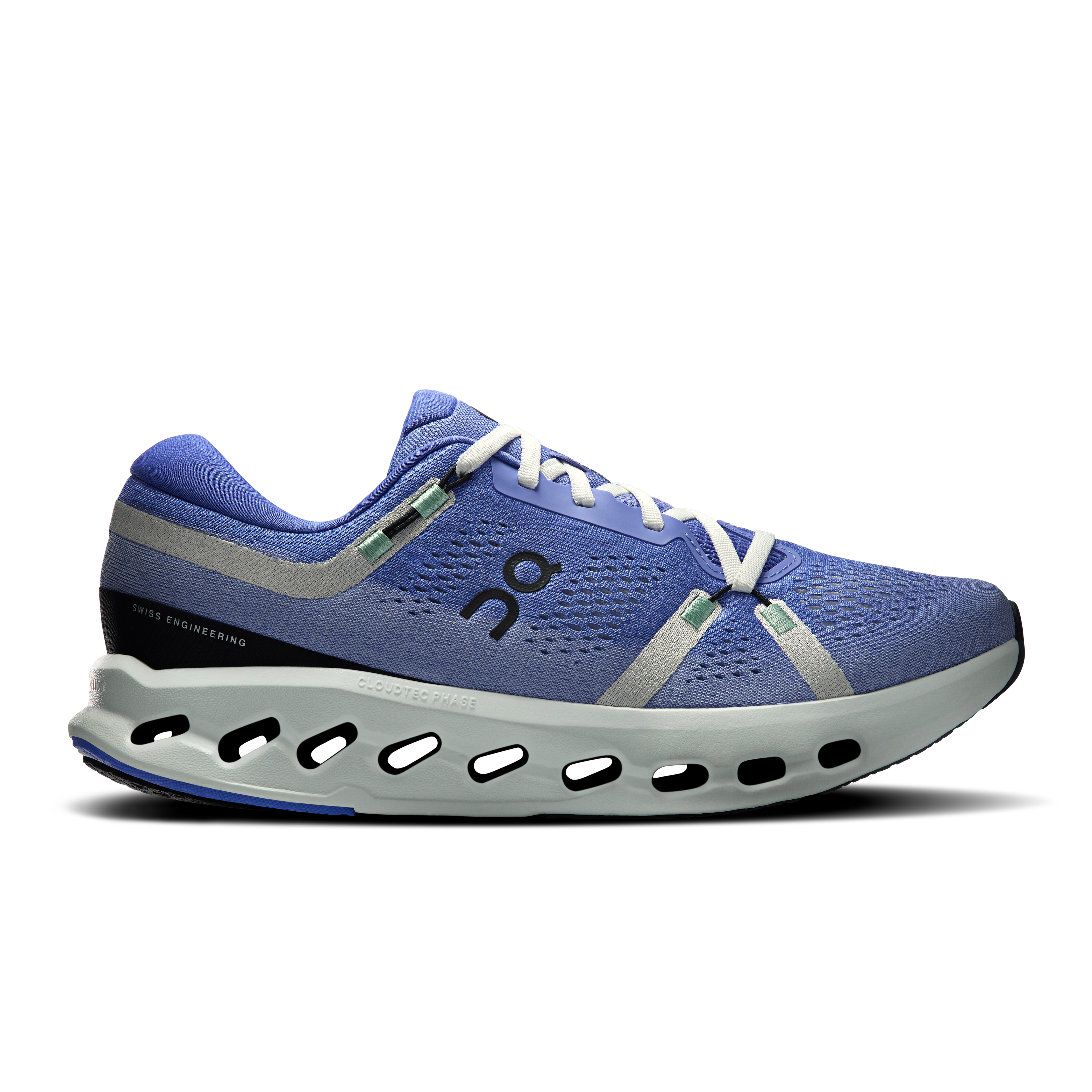 On Cloudsurfer 2 Mens Sailor | Ivory