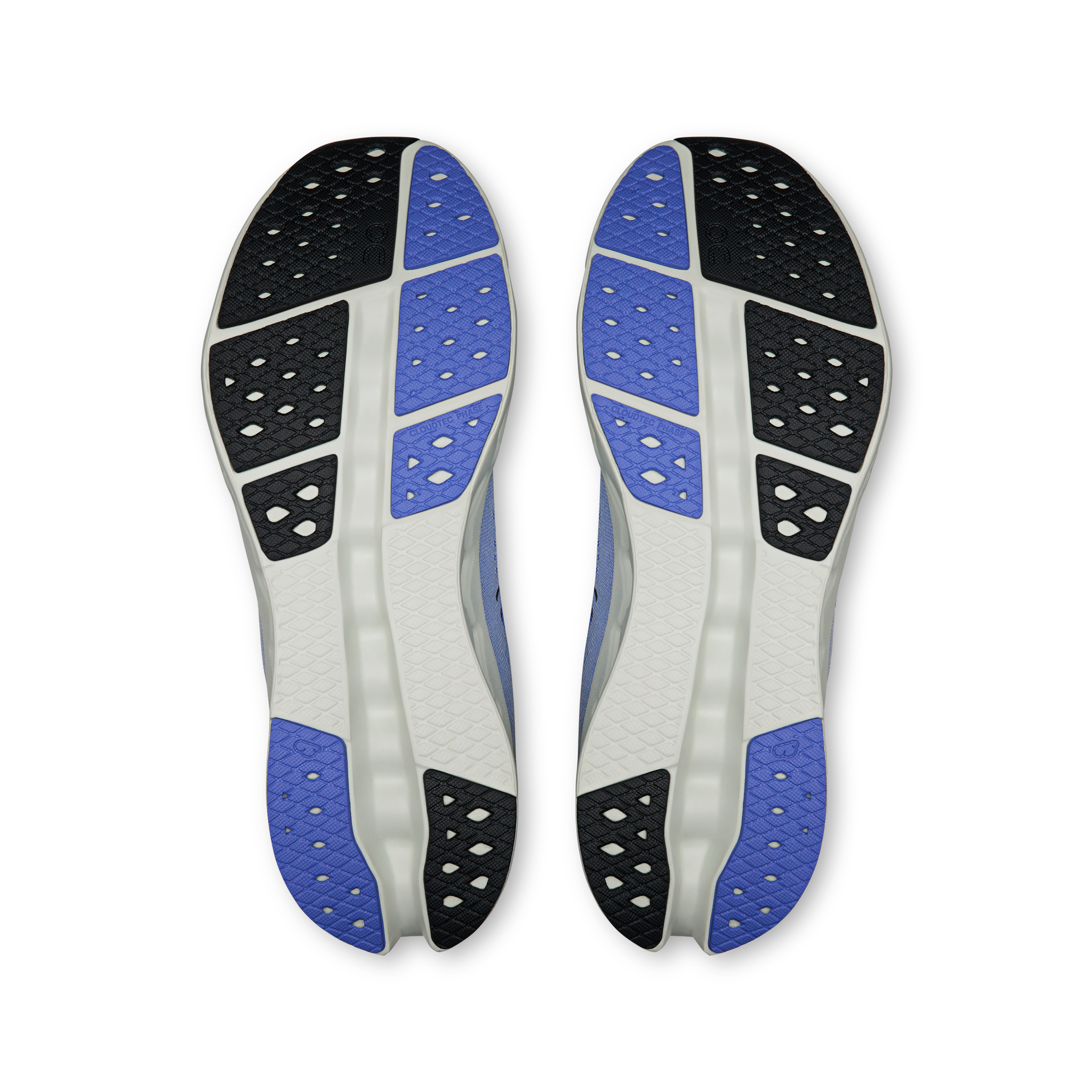 On Cloudsurfer 2 Mens Sailor | Ivory