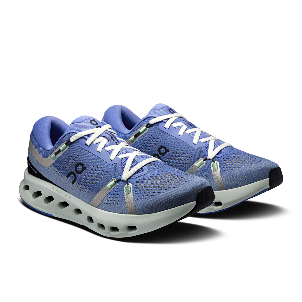 On Cloudsurfer 2 Mens Sailor | Ivory