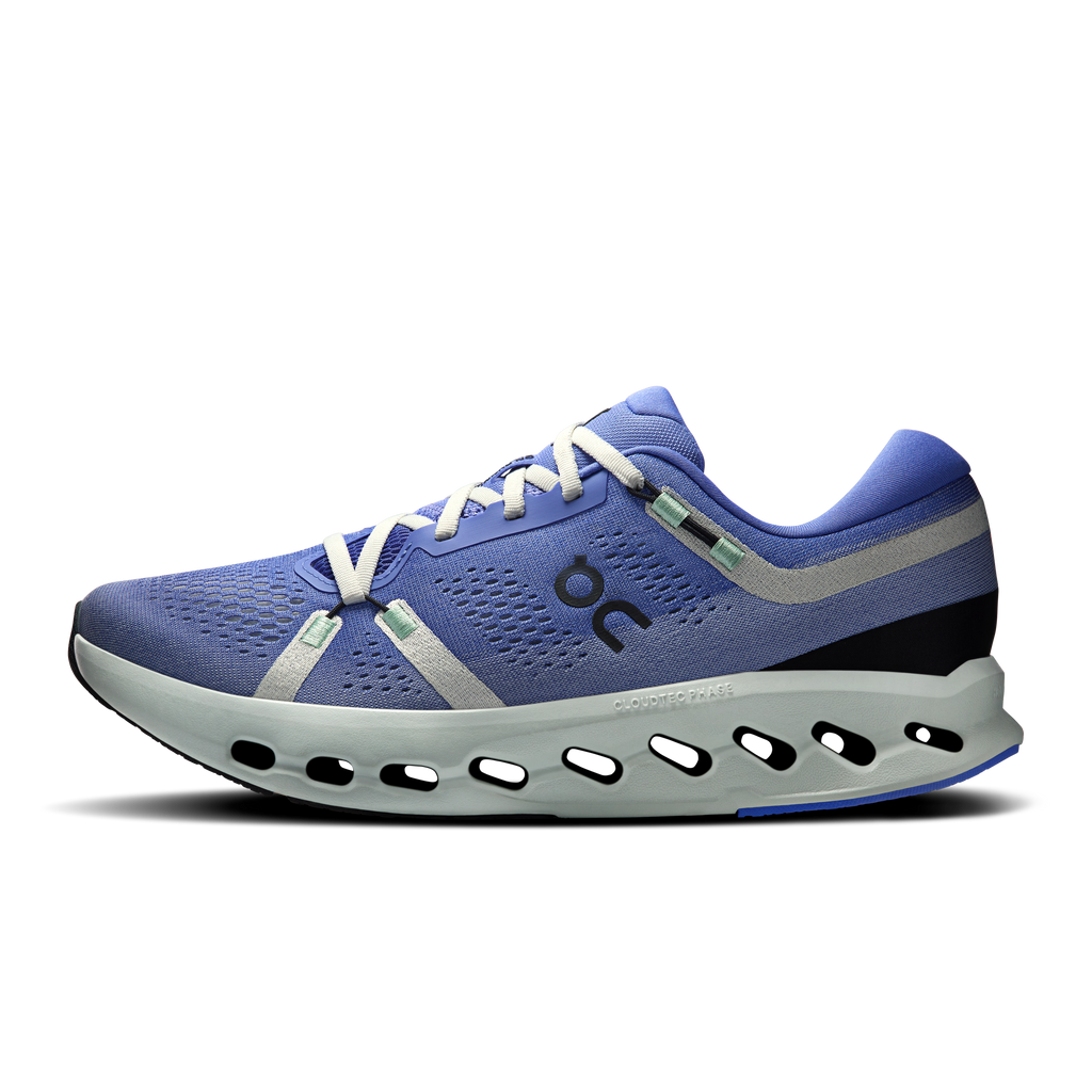 On Cloudsurfer 2 Mens Sailor | Ivory