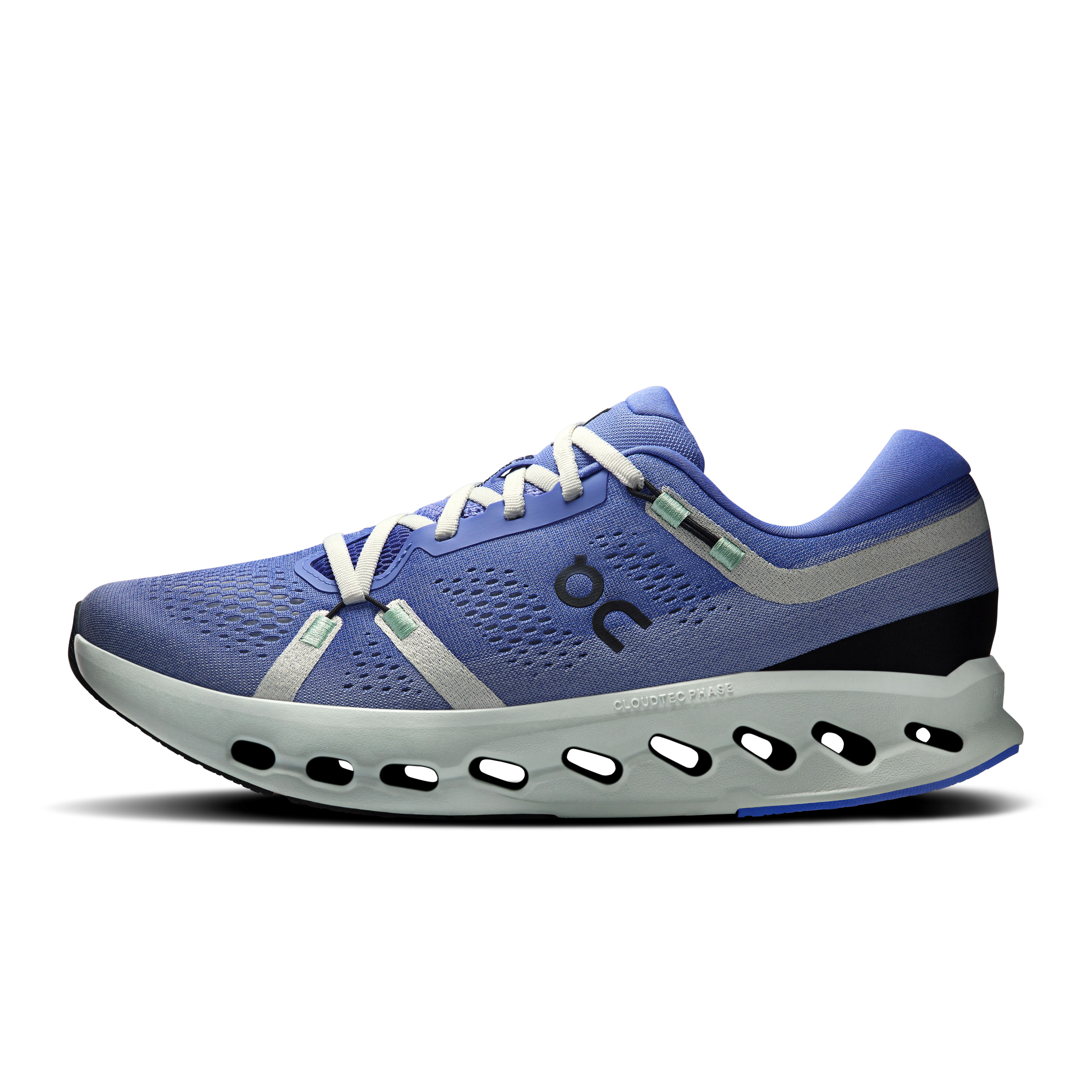 On Cloudsurfer 2 Mens Sailor | Ivory
